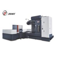 Buy cheap 2800 * 1700mm CNC Deep Hole Drilling Machine , φ 45 Max CNC Drilling Equipment product