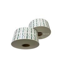 Buy cheap Flexographic Printing Specialty Paper for Easy Tear Salt Pepper Sugar Sachet product