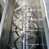 Buy cheap Industrial Second Hand Stainless Steel Mixing Tanks from wholesalers