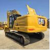 Buy cheap 30 tons Used CAT 330GC Crawl Excavator Caterpillar Heavy Equipment from wholesalers