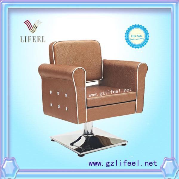 Buy cheap fashional beauty salon furniture Styling chair from wholesalers