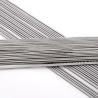 Buy cheap Cold Drawn Stainless Steel Wire Rod 5.5/6.5mm High Elongation Durable Long Lasting from wholesalers