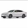 Buy cheap Byd Han EV Green Energy Electric Sedan with 610km Range and Lithium Iron Phosphate from wholesalers