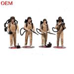 OEM Plastic Figurine Movie Character Action Figure