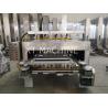 Buy cheap Flat Rotary Nut Roasting Machine 3kw 600mm for Coated Peanut from wholesalers
