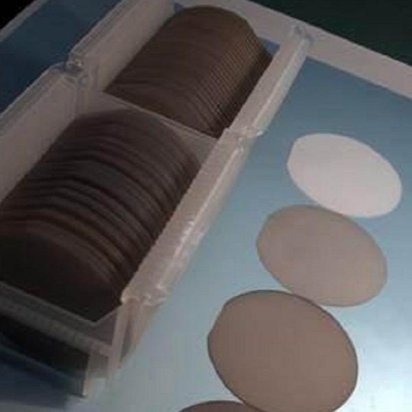 Buy cheap CR AU Coating Lithium Tantalate LiTaO3 Crystal Piezoelectric Effect Crystals from wholesalers