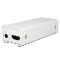 Buy cheap HDMI 3.5mm Audio Usb Vhs Capture Device USB3.0 Video Conference Free Driver product