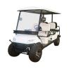 Buy cheap 100km 8 Passengers Electric Tourist Car Vehicle With Emergency Braking System from wholesalers
