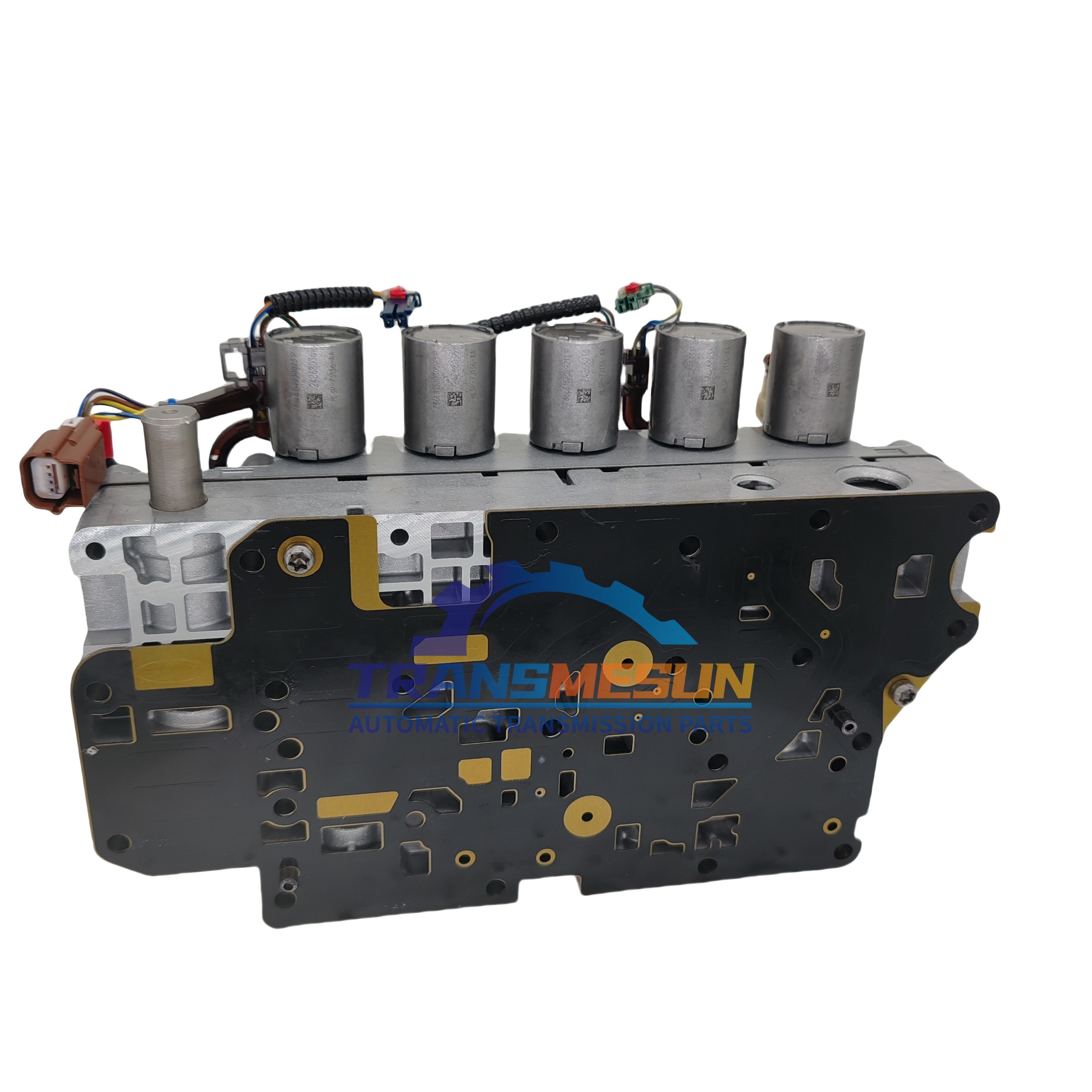 8F24 Valve Body Assembly For FORD 2018 KUGA CTE FOCUS Escape 1.0T 1.5L 1.5T 2346602