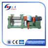 Buy cheap 380V 450V Rubber Refining Mill Two Roll Mixing Mill 5200X2000X1830 for Market from wholesalers