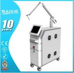Buy cheap 2016 nd yag laser tattoo removal machine/system skin rejuvenation program from wholesalers
