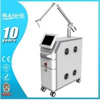 Buy cheap 2016 nd yag laser tattoo removal machine/skin tightening device home use product