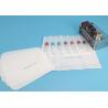 Buy cheap Disposable Plastic 95kpa Biohazard Specimen Transport Bag from wholesalers