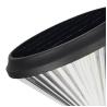Buy cheap IP65 Easy Install LED Solar Wall Lights Outdoor , Aluminum High Lumen Solar Light 100lm from wholesalers