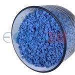 24 Color EPDM Rubber Granules