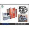 Buy cheap 225kV X Ray Inspection Machine 8KW Unicomp UNC225 For Motocycle NDT from wholesalers