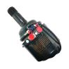 Buy cheap Heavy Trailer Air Brake System Parts Type 12/6200 Brake Chamber with 50mm Stroke from wholesalers