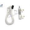 Buy cheap CDJ2D16-20-C73S Air Cylinder YIN Cutter Parts CDJ2D16-20Z-B from wholesalers