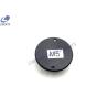 Buy cheap Apparel Automatic Cutting Machine Parts No 105996 Black Cover M5 For Bullmer Cutter from wholesalers