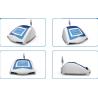 Buy cheap 980nm diode laser machine for vascular removal, skin tag removal from wholesalers