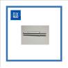 Buy cheap T2 Copper Silver Plating High Precision Machined Parts For High Voltage from wholesalers