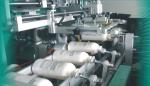 SGS Fully Automatic Screen Printing Machine