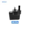Buy cheap 6W 5V 0.6A Smartphone USB Wall Fast Charger Over Current Protection CQC from wholesalers