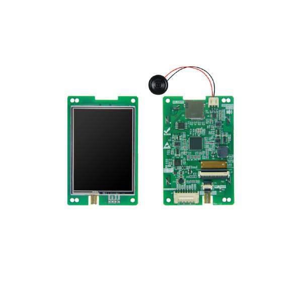 Buy cheap 2.8 Inch 240*320 Serial Port Screen Uart Touch Screen By Haier from wholesalers