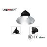 Buy cheap Bridgelux Chip High Bay LED Warehouse Lighting , Customized High Bay Shop Lights from wholesalers