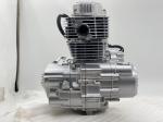 Tricycle Spare Parts CCC Replacement DAYANG 200CC Air-cooled Motorcycles Engine