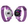 Buy cheap Color Screen IP67 Blood Pressure Smart Watch from wholesalers