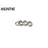 Buy cheap Anti Rust Stainless Steel Ball Bearings , SMR74ZZ Miniature Precision Bearings from wholesalers