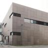 Buy cheap Polished Waterproof Thickness Woodgrain Melamine Particle Board Fiber Cement Board from wholesalers