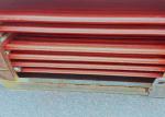 20G Water Cooled Boiler Membrane Wall Replacement For Power Plant