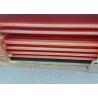 Buy cheap 20G Water Cooled Boiler Membrane Wall Replacement For Power Plant from wholesalers