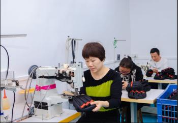 Chang sheng handbag products co., LTD