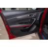 Buy cheap New Changan CS55 Plus Electric 4 Wheel Drive SUV 5 Door 5 Seat from wholesalers