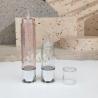Buy cheap 15ml 30ml PETG Airless Pump Needle Bottle Liquid Foundation Essence Bottle from wholesalers
