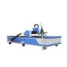 Buy cheap 380V Fiber Laser Cutting Machine 1000w 1540 Metal CNC Laser Cutting Machine from wholesalers