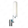 Buy cheap 700MHz 850MHz AWS PCS Outdoor Omni Antenna 360 Degree from wholesalers