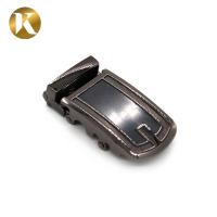 Buy cheap Wenzhou Kml New arrival business brand men fashion automatic belt buckle product