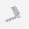 Buy cheap PET PC Graphic Overlay Membrane Switch Panel For Touchscreen Devices from wholesalers