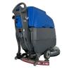Buy cheap Electric Street Vacuum Walk Behind Battery Operated Mechanical Road Sweeper from wholesalers
