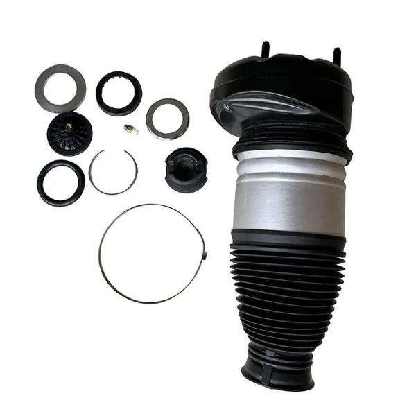 Buy cheap 1673203113 Air Suspension Repair Kits For Mercdes W167 GLS GLE Front Airmatic Ballow from wholesalers