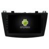 Buy cheap 9"/10.1" Screen For Mazda3 BL 2009 - 2013 Car Multimedia Stereo GPS CarPlay Player from wholesalers