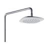 Buy cheap Brass Bathroom Shower Panels / Bathroom Wall Panels Easy Installation from wholesalers