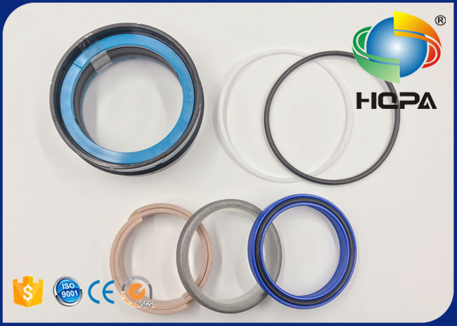 Steering Cylinder Loader Excavator Seal Kit VOE11999906 11999906 High Durability
