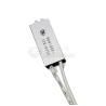 Buy cheap Ultra-Thin Aluminum Housed Dynamic Braking Resistor With Heat Dissipation from wholesalers