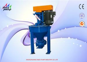 Wholesale Double Casing Structures Froth Pump For Delivering Foam Slurries from china suppliers