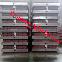Buy cheap ISO9001 Metal Foundry Flask Grey Iron Ductile Iron GGG50 product